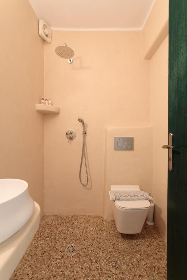 Naxos City Terra Fos Naxos Studios المظهر الخارجي الصورة
